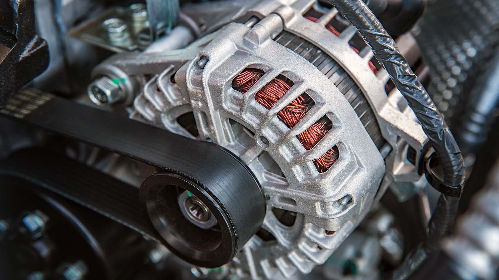 How to Tell if Your Alternator Is Failing Before It Leaves You Stranded