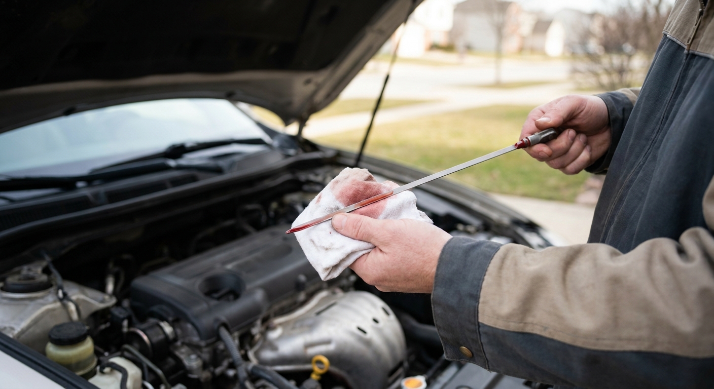What Causes a Transmission to Slip?
