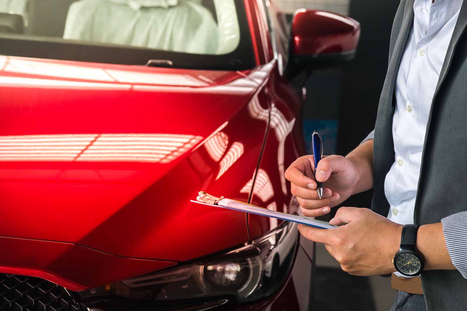 What to Check Before a Long Road Trip: A Car Prep Checklist