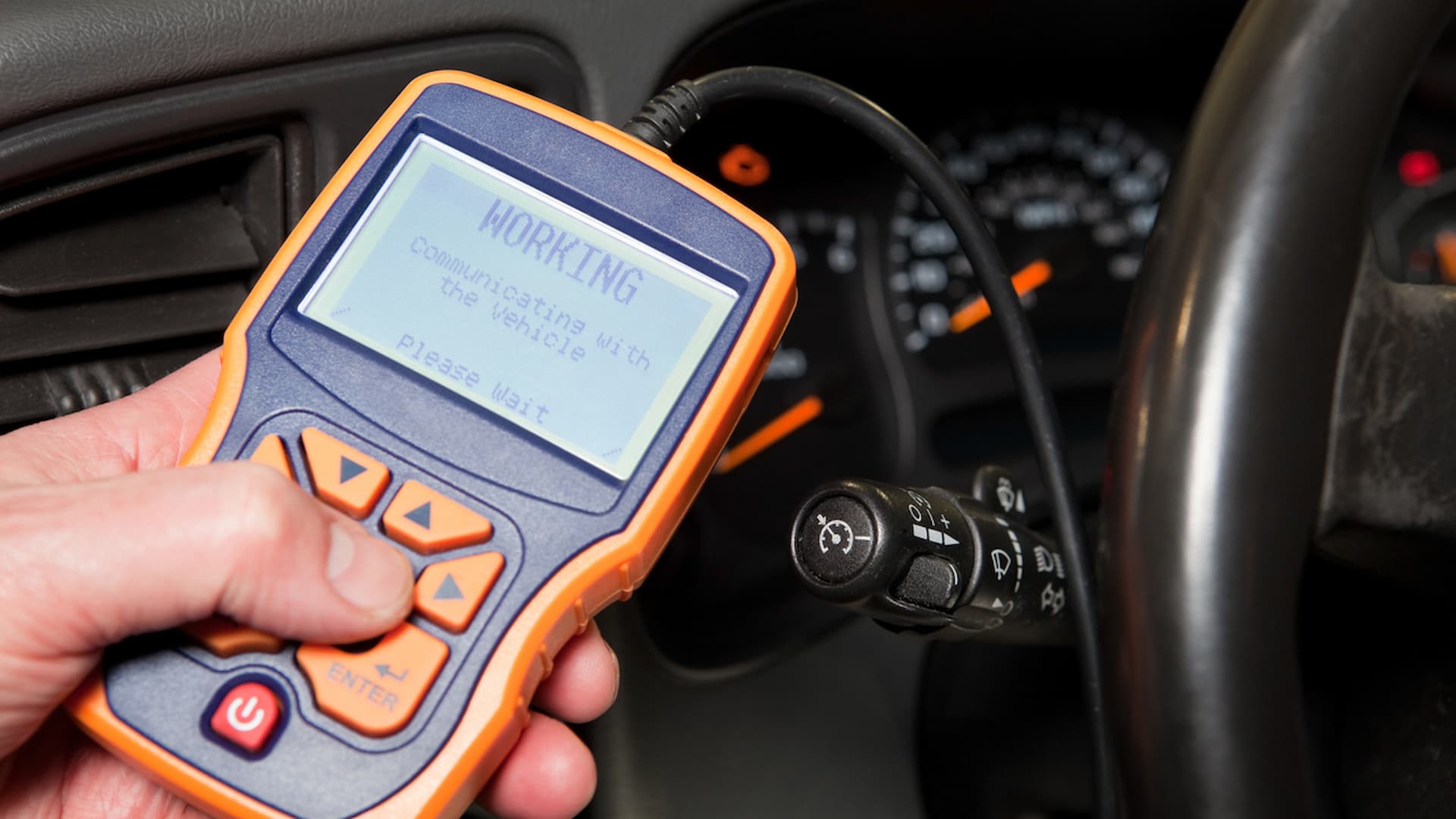 Common OBD2 Check Engine Codes and What They Mean
