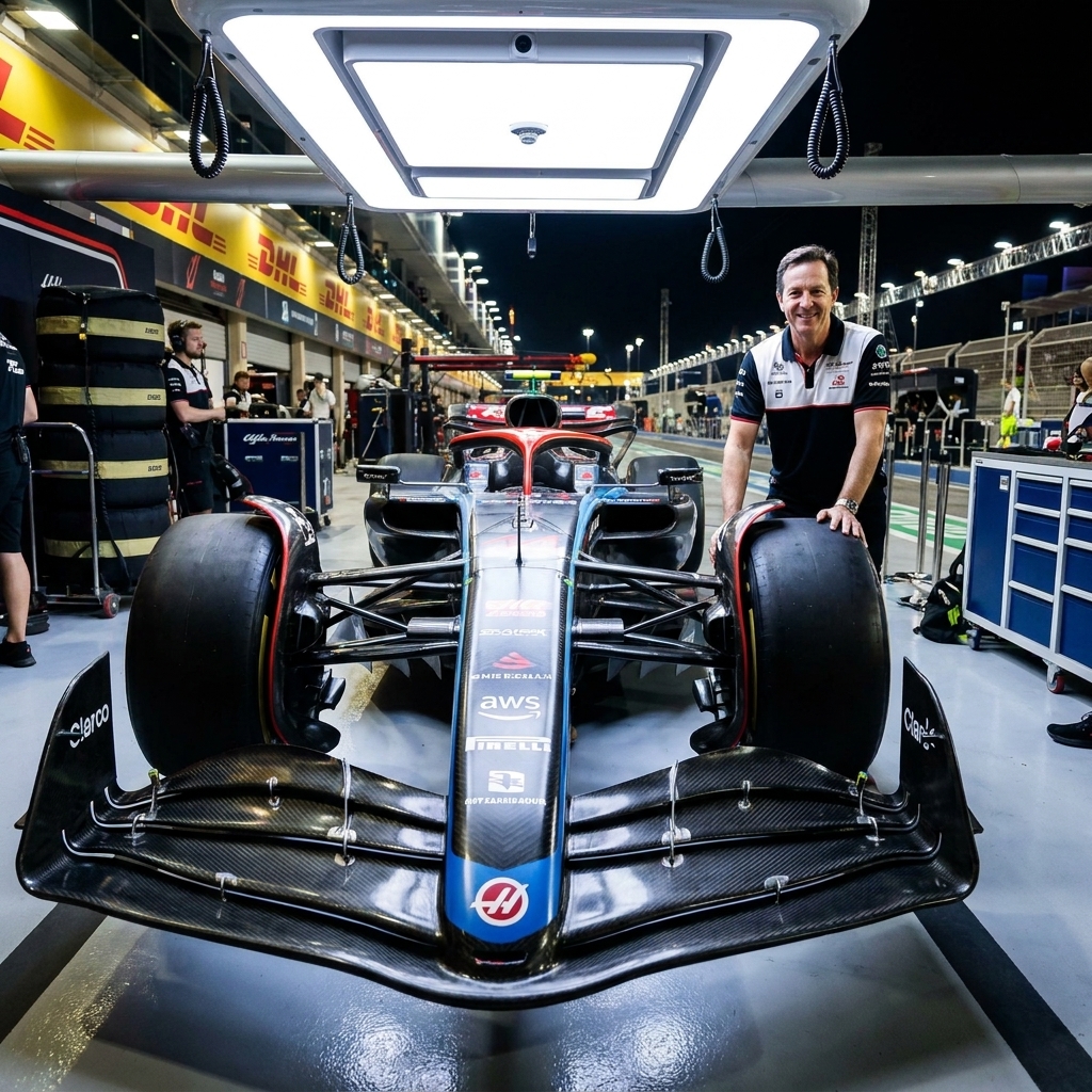 From F1 to Your Driveway: 5 Racing Innovations in This Year’s New Cars