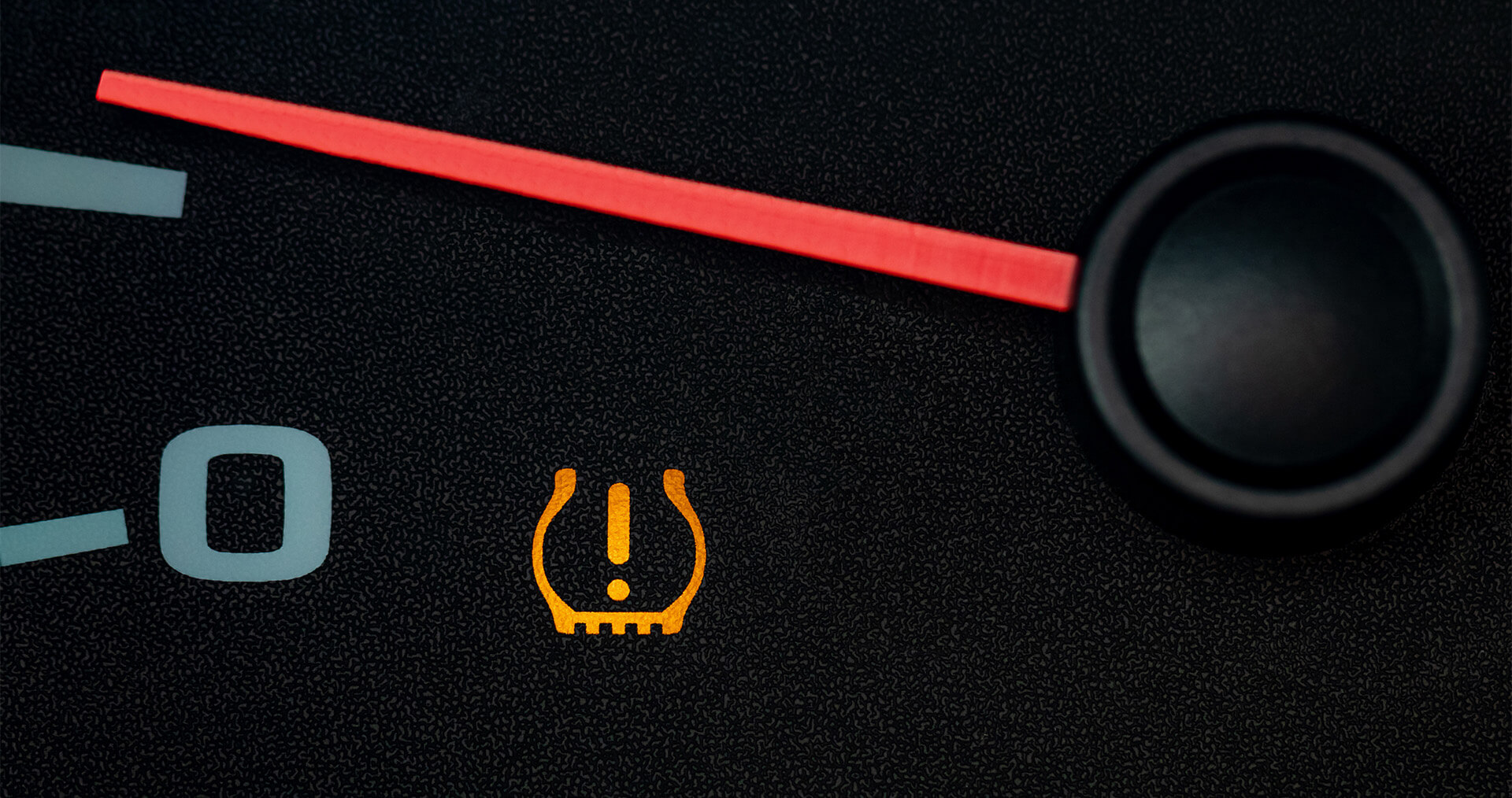 Why Your Tire Pressure Light Stays On After Filling Tires