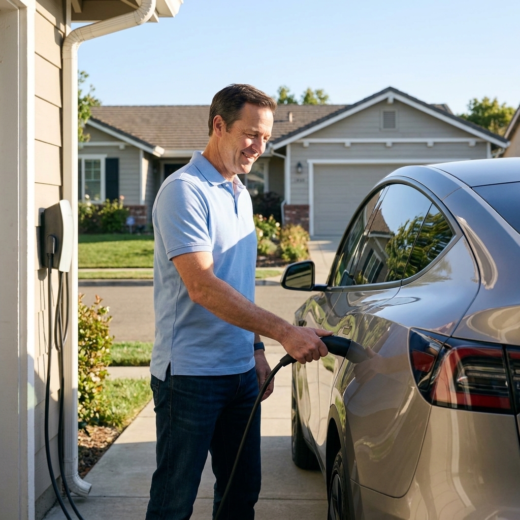 Extend Your EV Battery Life
