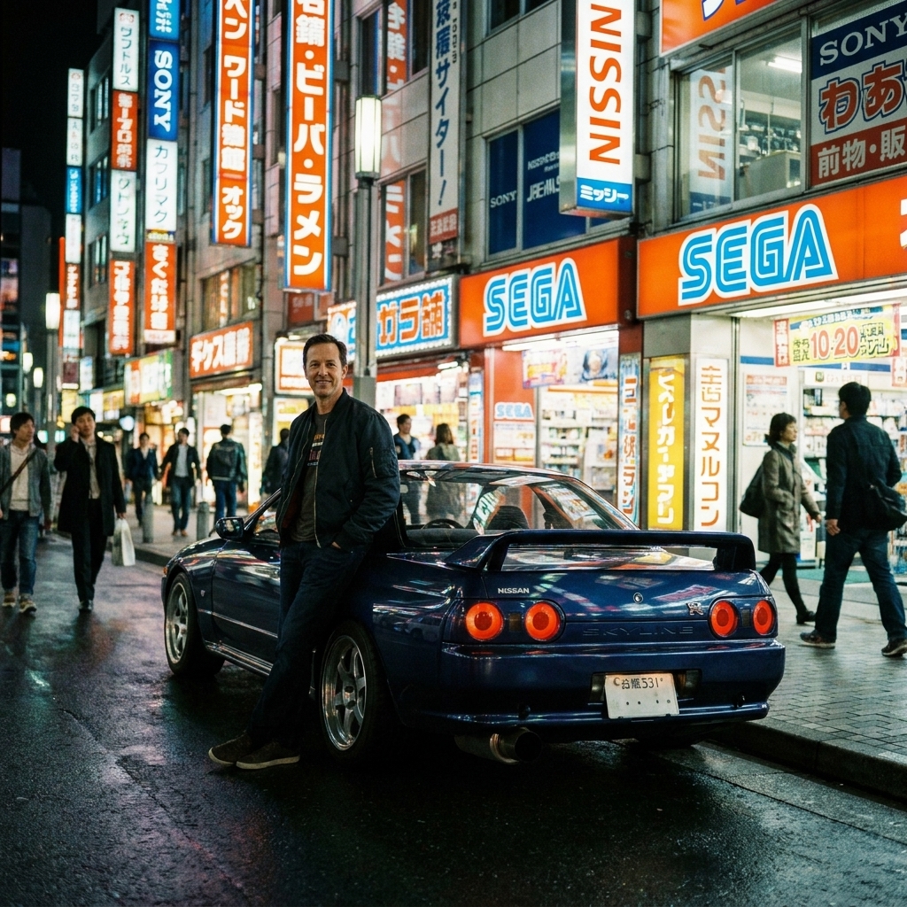 10 Iconic JDM Cars That Defined the 1990s Tuning Scene