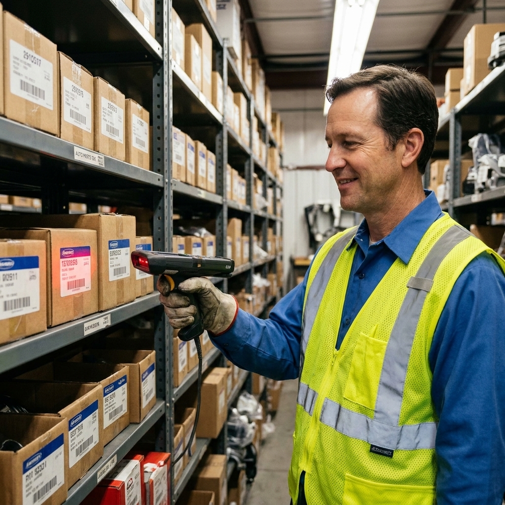 2024 Auto Parts Shortage Update: Finding Rare Components
