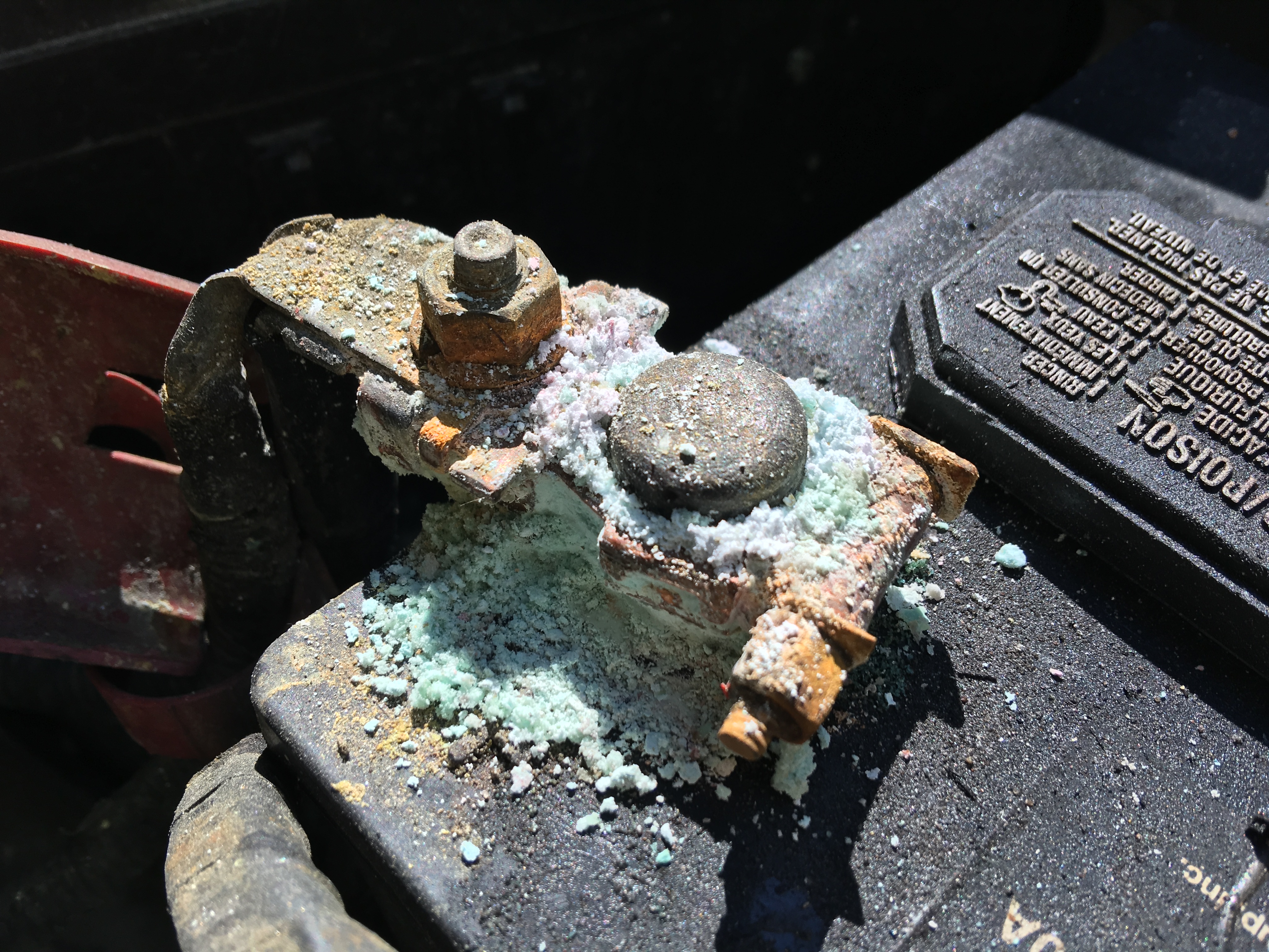 Car Won’t Start But Lights and Radio Work? Here’s What to Check