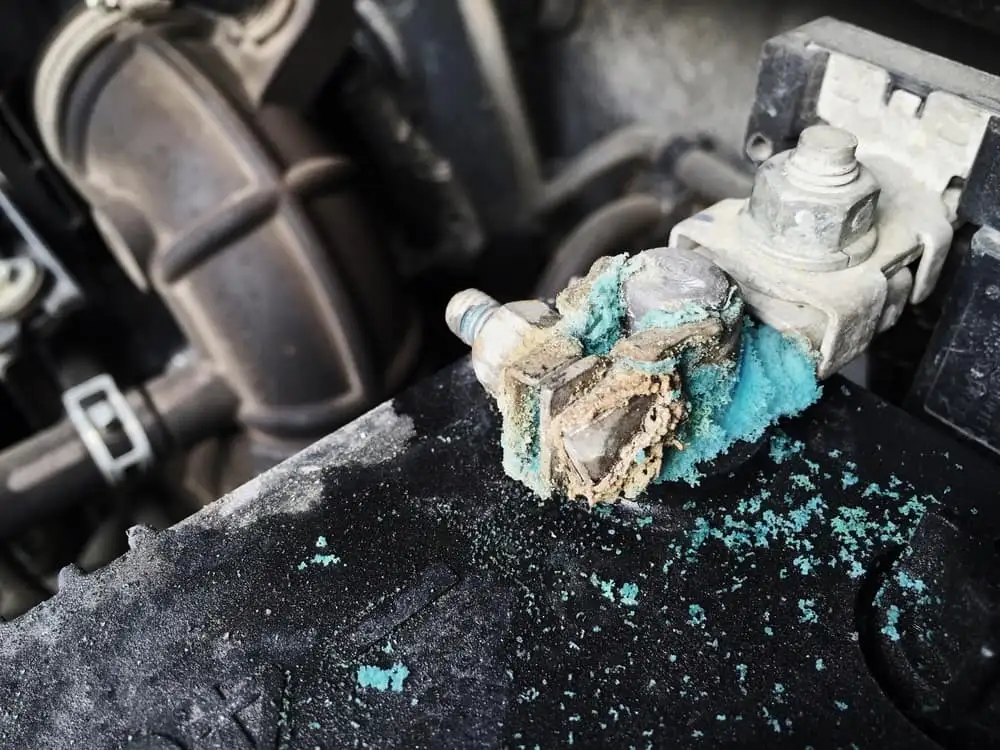 Car Battery Corrosion: Causes, Cleaning, and Prevention