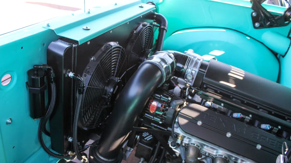 What Causes a Car to Overheat at Idle?