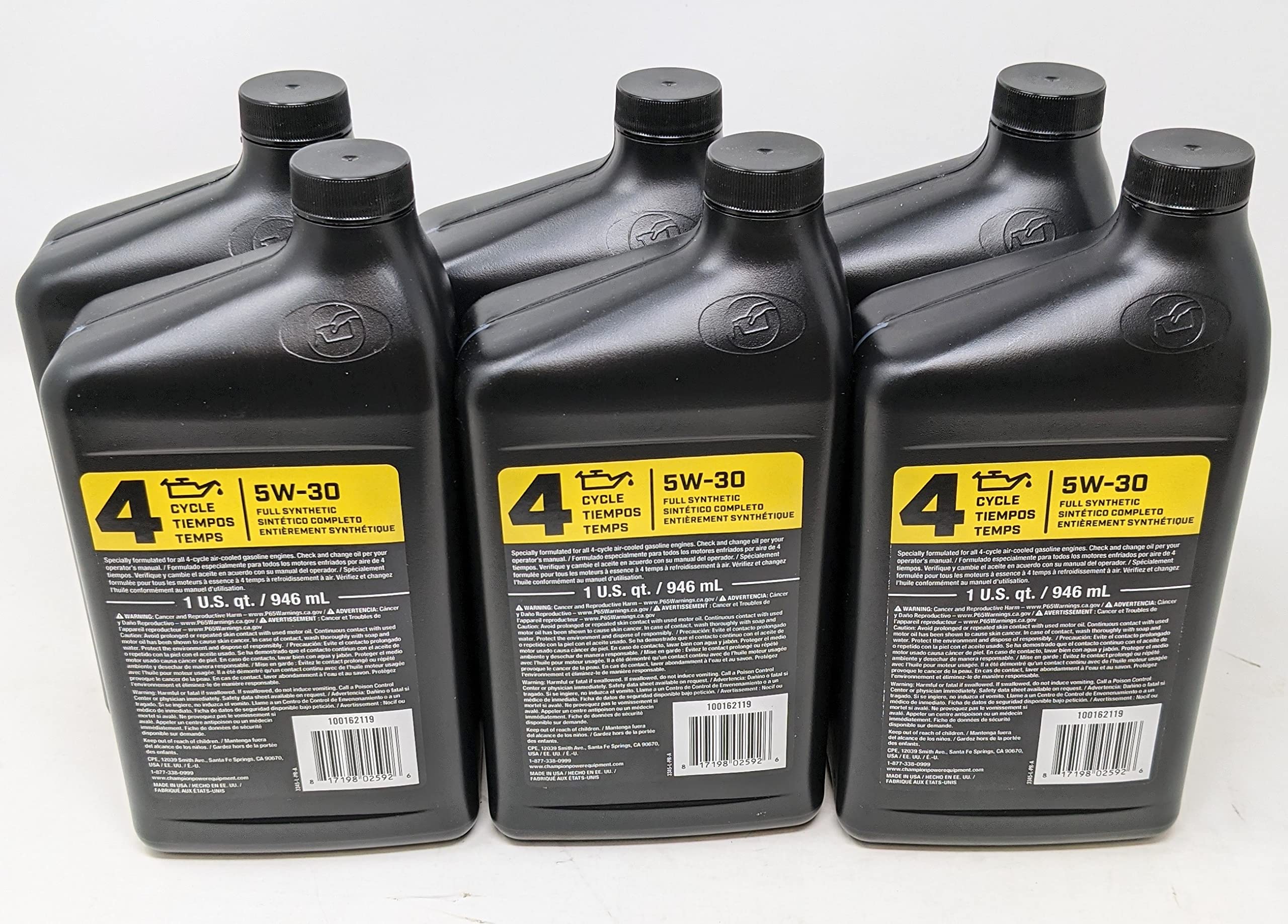 Synthetic vs. Conventional Oil: What Matters for Your Engine